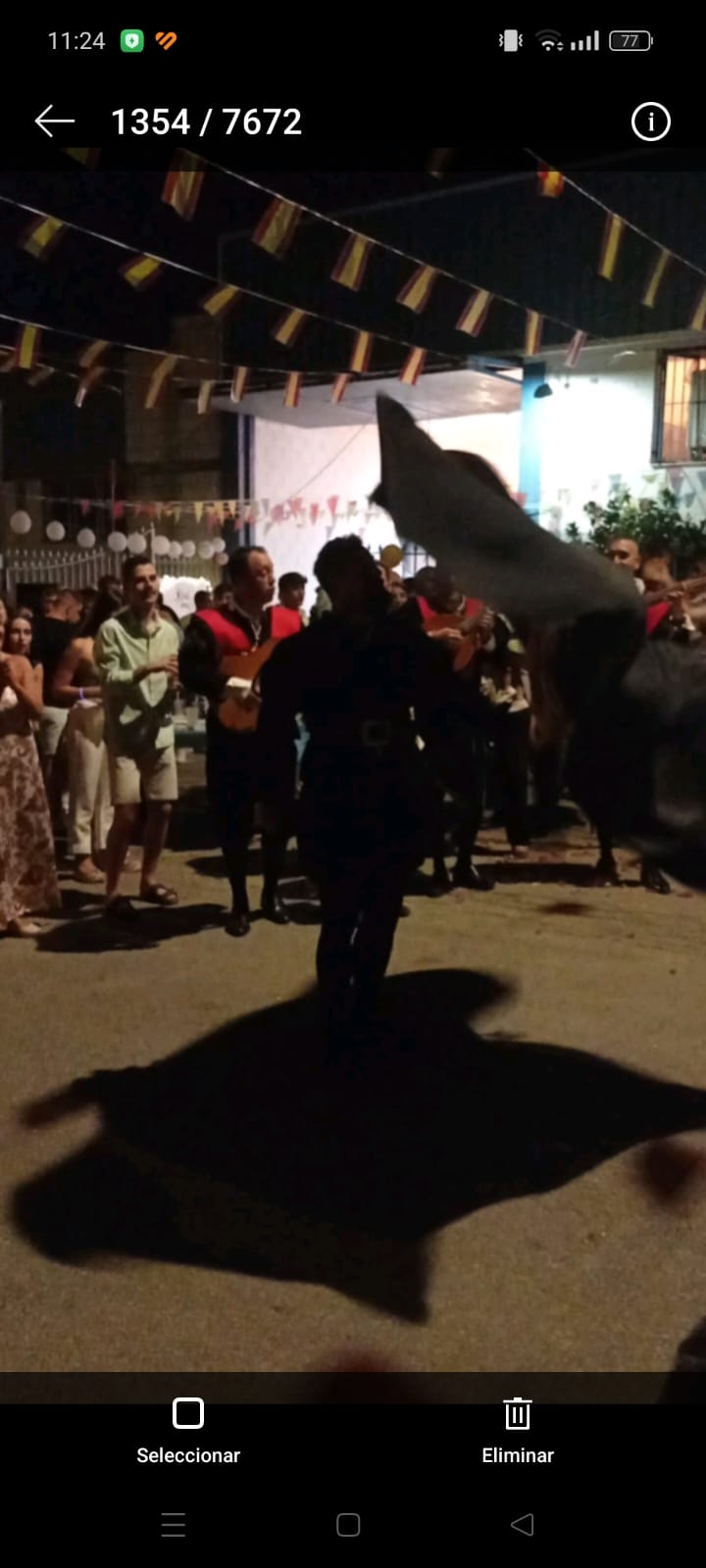 La Tuna - Foto 12